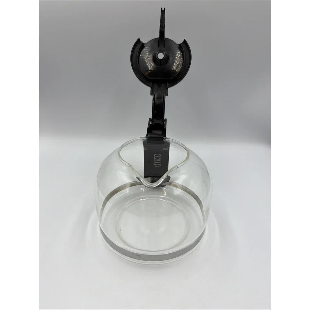 BUNN 10-Cup Replacement CARAFE Coffee Maker Pot Drip-Free Glass